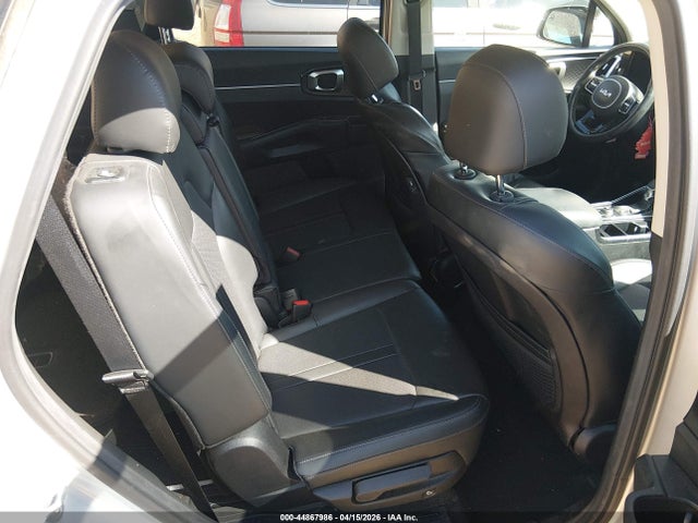 Kia Sorento S