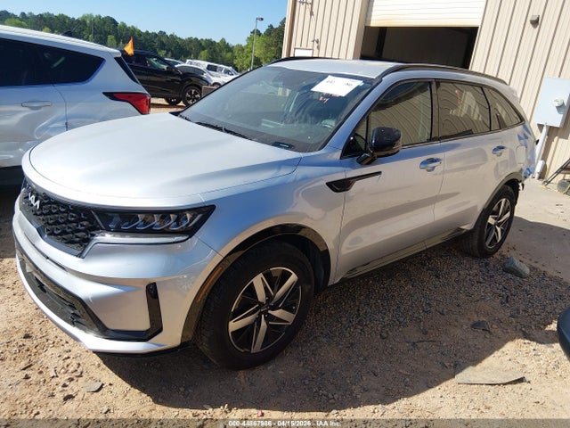 Kia Sorento S