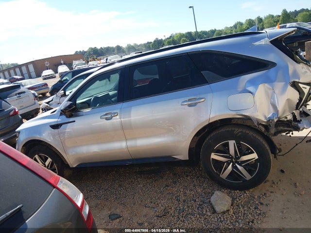 Kia Sorento S