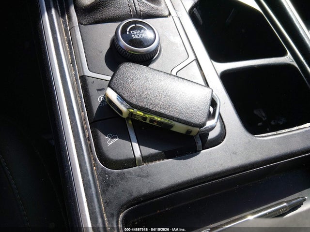 Kia Sorento S