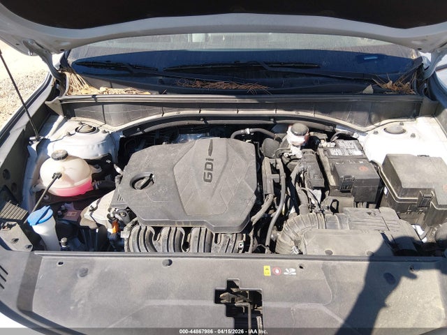Kia Sorento S