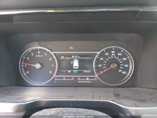 Kia Sorento S