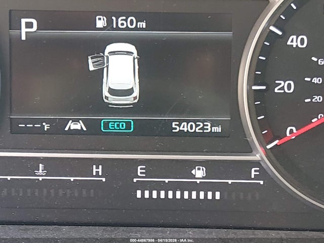 Kia Sorento S