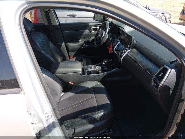 Kia Sorento S