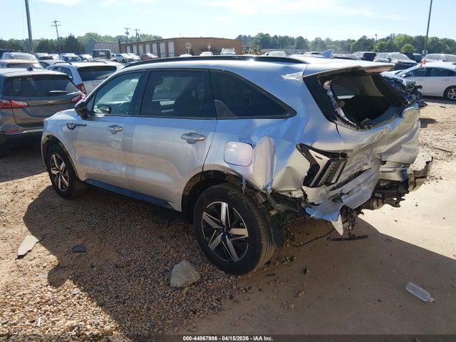 Kia Sorento S