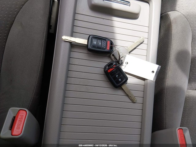 Honda CR-V Ex