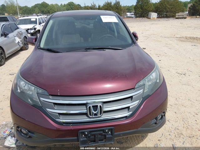Honda CR-V Ex