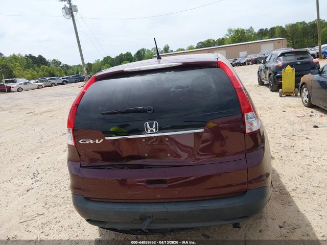Honda CR-V Ex