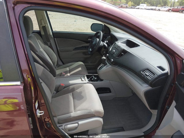Honda CR-V Ex