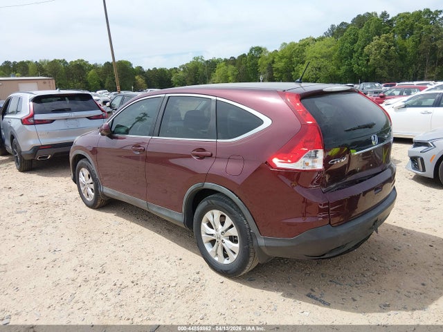 Honda CR-V Ex