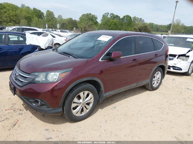 Honda CR-V Ex