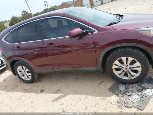 Honda CR-V Ex