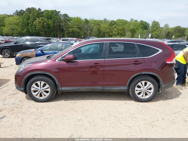 Honda CR-V Ex