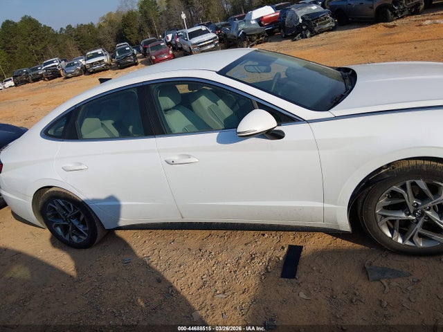 Hyundai SONATA Sel