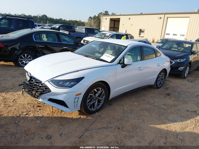 Hyundai SONATA Sel