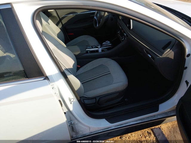 Hyundai SONATA Sel
