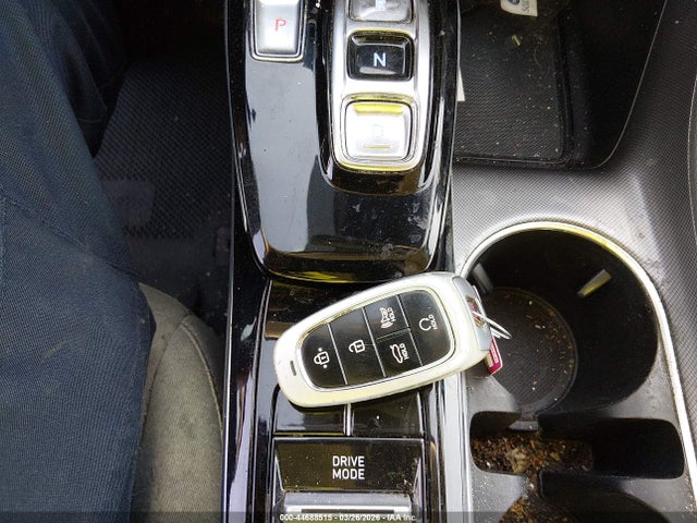 Hyundai SONATA Sel