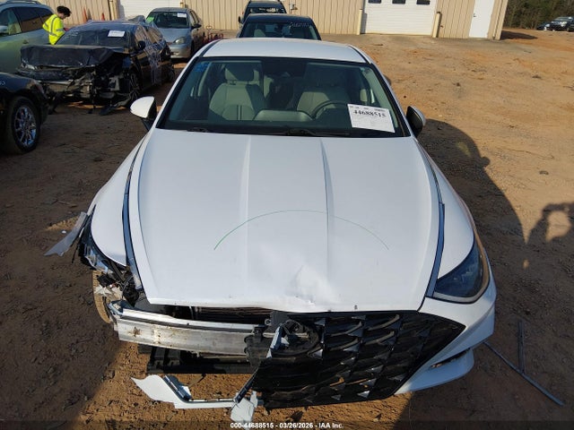 Hyundai SONATA Sel
