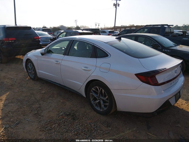 Hyundai SONATA Sel