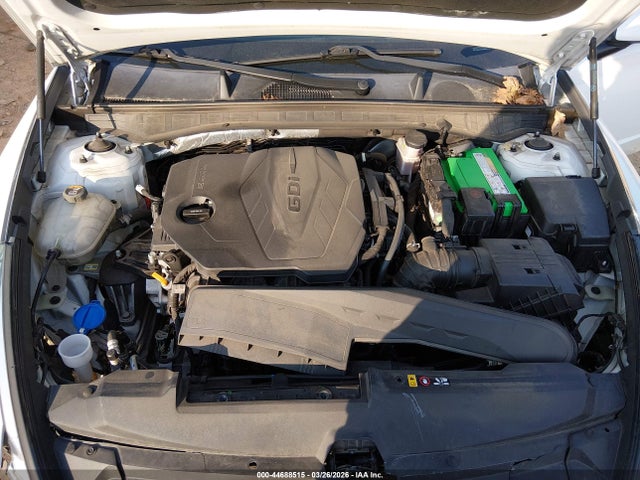 Hyundai SONATA Sel