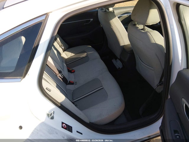Hyundai SONATA Sel
