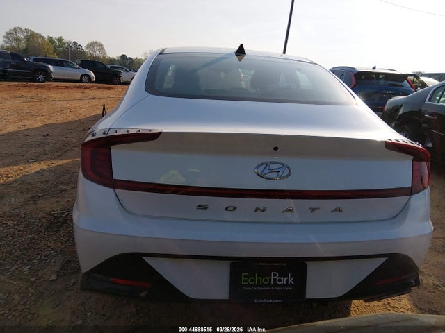 Hyundai SONATA Sel