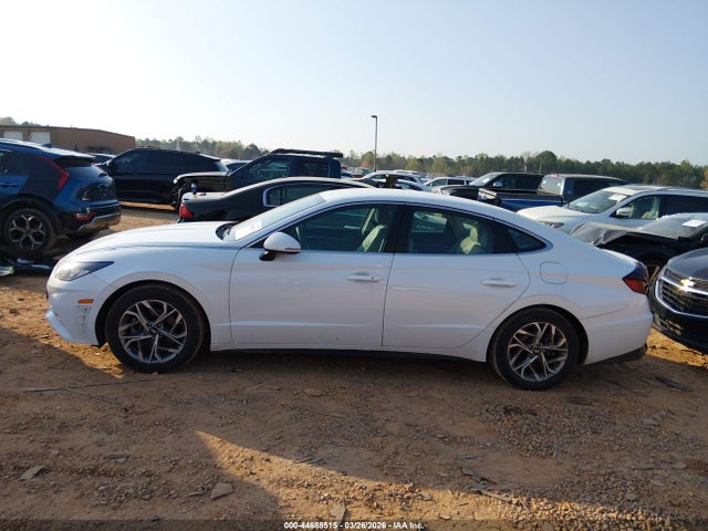 Hyundai SONATA Sel