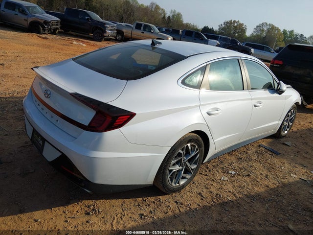 Hyundai SONATA Sel