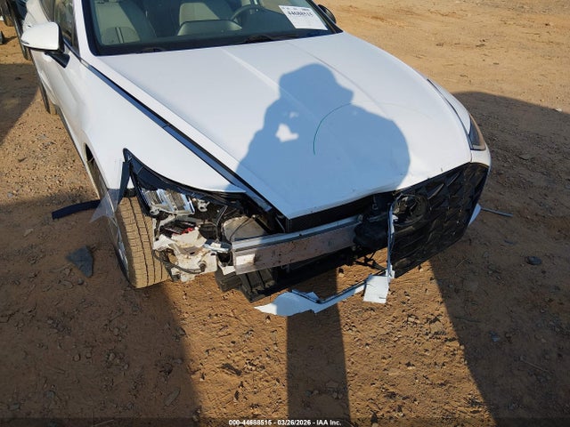 Hyundai SONATA Sel