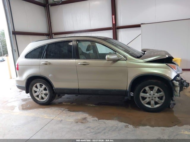 Honda CR-V Ex-l
