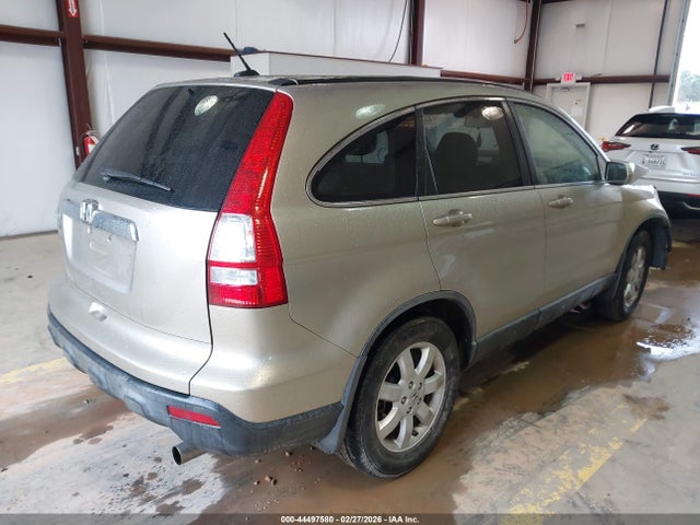 Honda CR-V Ex-l