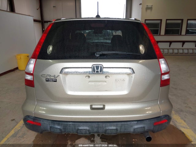 Honda CR-V Ex-l