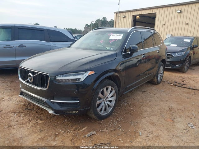 Volvo XC90 T5 Momentum