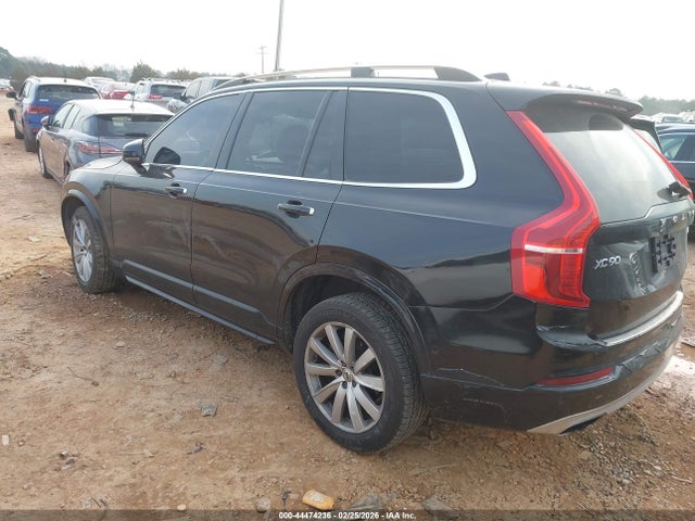 Volvo XC90 T5 Momentum