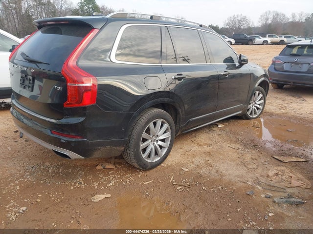 Volvo XC90 T5 Momentum