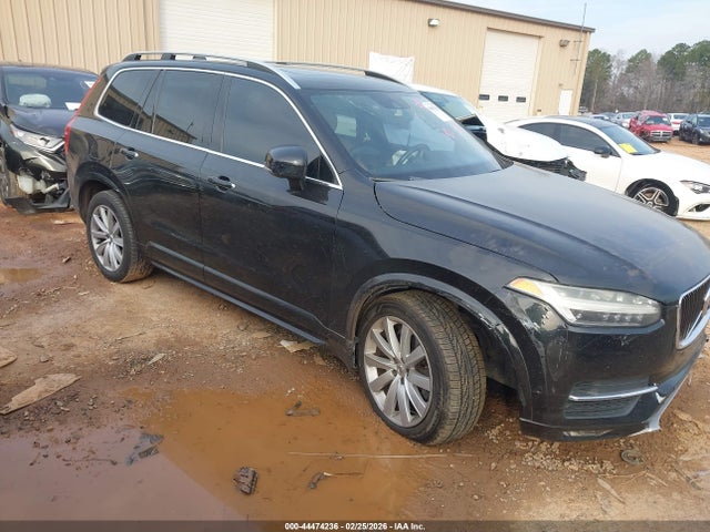 Salvage Volvo XC90 Image