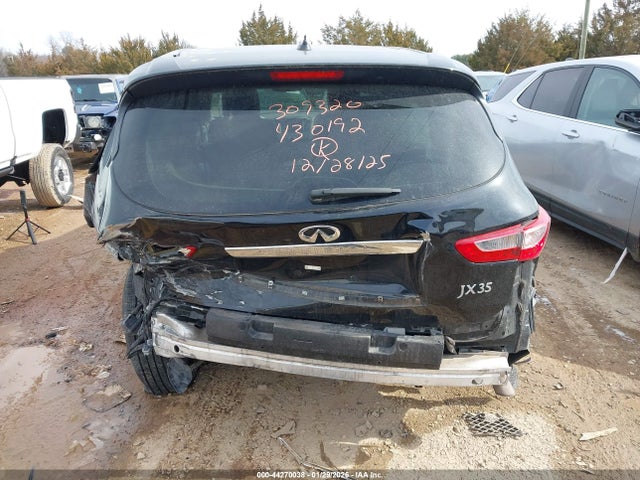 INFINITI JX35