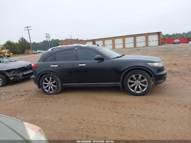 INFINITI Fx