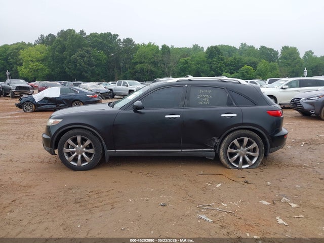 INFINITI Fx