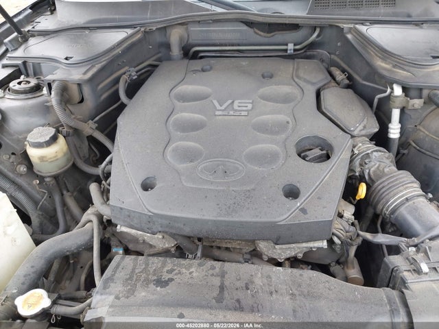INFINITI Fx