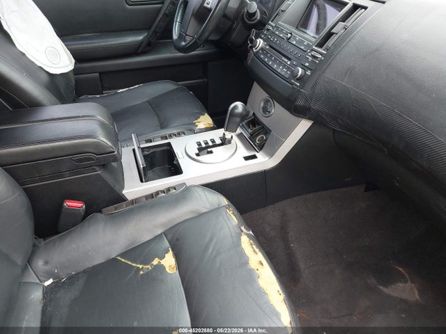 INFINITI Fx