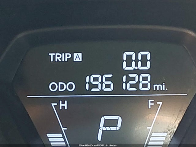 Hyundai ELANTRA Gls