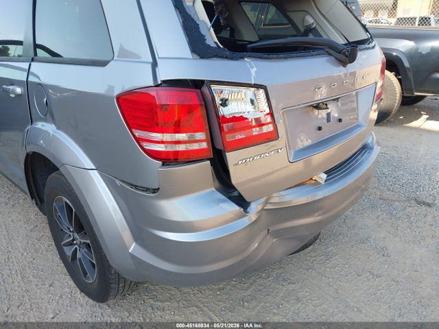 Dodge Journey Se