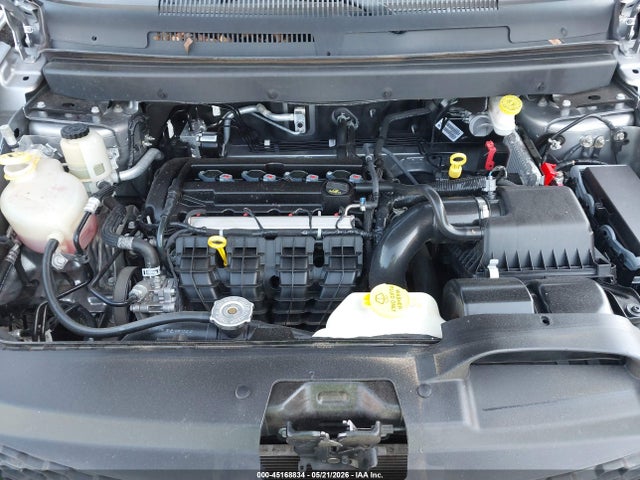 Dodge Journey Se