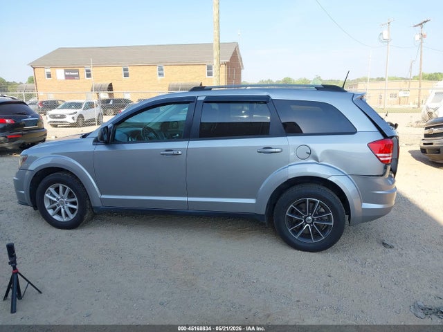 Dodge Journey Se