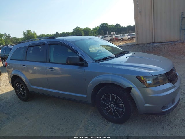 Dodge Journey Se