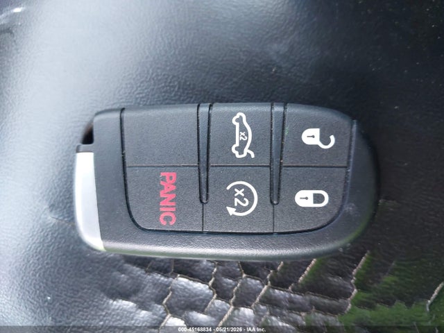 Dodge Journey Se