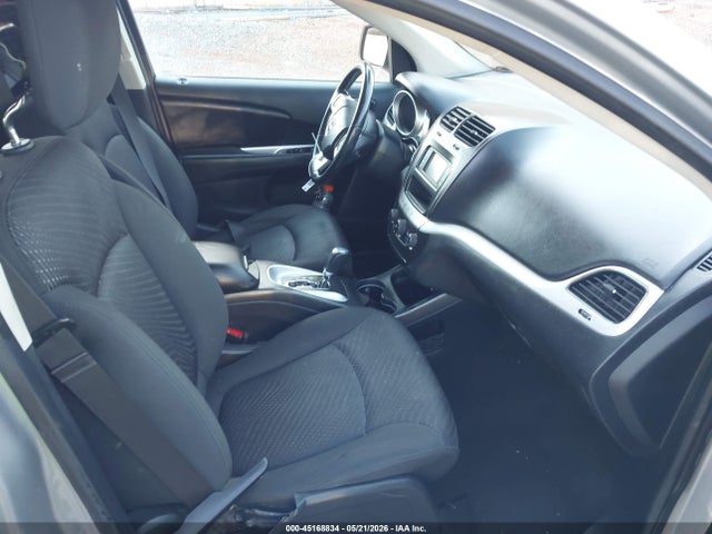Dodge Journey Se
