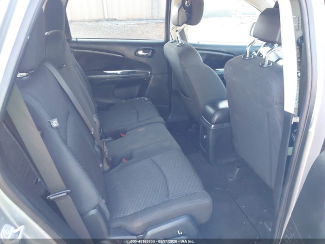 Dodge Journey Se