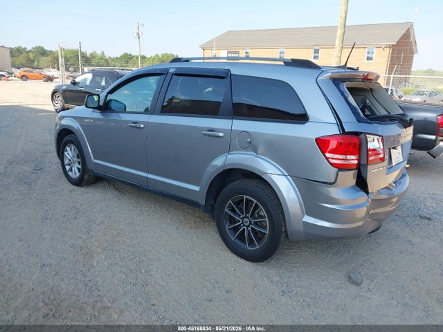 Dodge Journey Se